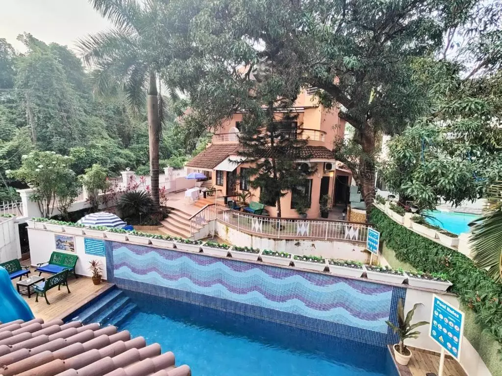 La Sunila Suites and Villas